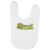deku trim Baby Bibs