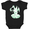 flight Baby Bodysuit