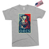 for the orcs Exclusive T-shirt