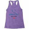 Scheer Up! 2019 is Coming Racerback Tank