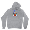 ghostly halloween Hoodie