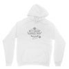 my t sharp barber shop Unisex Hoodie