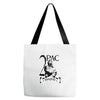 2 P Tote Bags
