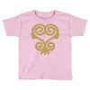 sankofa Toddler T-shirt