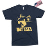 ratatat Exclusive T-shirt