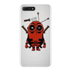 deadpool minion iPhone 7 Plus Case