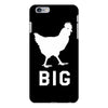 big cock iPhone 6 Plus/6s Plus Case