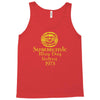 summerisle festival  funny Tank Top