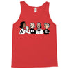 vote girls Tank Top
