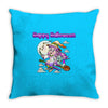 halloween Throw Pillow