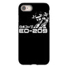 robocop inspired ed 209 iPhone 8