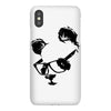 panda iPhoneX