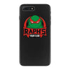 raphs fight club iPhone 7 Plus Case
