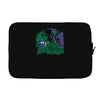now, you will deal with me Laptop sleeve