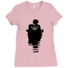 HARRY__STYLES Ladies Fitted T-Shirt