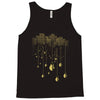 city made bulb Tank Top