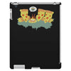 pizza campfire story iPad 3 and 4 Case
