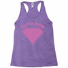 supermom Racerback Tank
