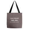 twilight breaking dawn team edward Tote Bags
