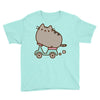 Pusheen The Cat Youth Tee