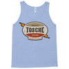 power converters! Tank Top