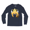 bowsette meme Long Sleeve Shirts