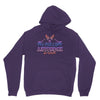 proud air force dad 2 Unisex Hoodie