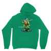 leonardo Hoodie