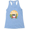 Sleep Around Racerback Tank