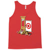 medieval fairground Tank Top
