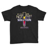 march for science earth day 2017 unless black mug Youth Tee