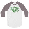 blueprint mark iv 3/4 Sleeve Shirt