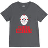 No Lives Matter V-Neck Tee