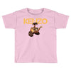 Kenzo Wall-E Toddler T-shirt