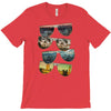 sunglass world T-Shirt