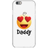 Daddy iPhone 6/6s Case