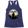 garden Racerback Tank