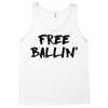 free ballin Tank Top