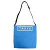 trxye Adjustable Strap Totes