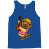 keep calm and play music Tank Top