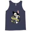 schrodinger cat tattoo Tank Top