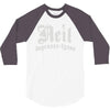 neil degrasse tyson 3/4 Sleeve Shirt