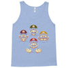 brohemian rhapsody Tank Top