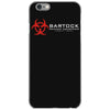movie t shirt inspired by the film   the fly movie iPhone 6/6s Case