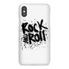 rock music r iPhoneX