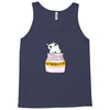 Antidepressant Cat Tank Top
