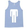 needs head Tank Top