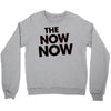 the now now Crewneck Sweatshirt