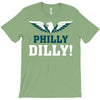 Philly Dilly T-Shirt
