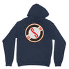 clasik Unisex Hoodie